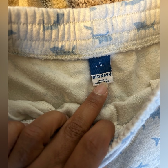 Gap shorts bundle size 6/7 - Picture 3 of 7